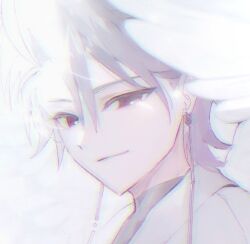 theodore riddle from saibou shinkyoku