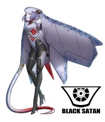 kikkaijin denkiei from kamen rider by eidenjyou1997