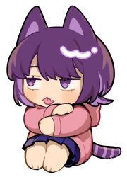fujii ayame from futsuu no keion-bu