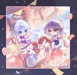 robin (honkai: star rail) from honkai: star rail