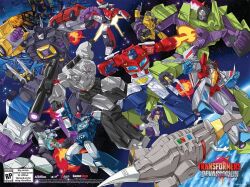 bombshell (transformers) from transformers by guido guidi