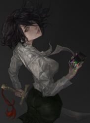 original fan art