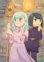 belle (dungeon no naka no hito) from dungeon no naka no hito