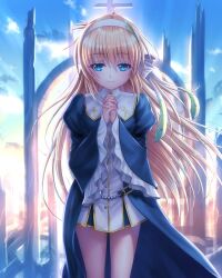 harmonia (key) fan art