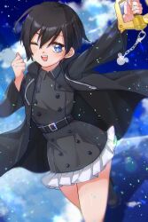 xion (kingdom hearts) from kingdom hearts