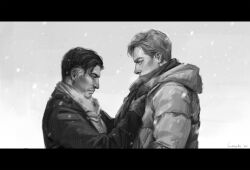 rainbow six siege fan art