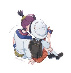 juliana (pokemon) from pokemon