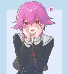 onoe serika from chaos;child