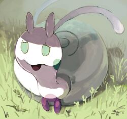 hisuian sliggoo from pokemon