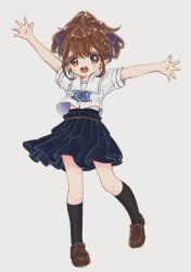 senomiya akiho from robotics;notes