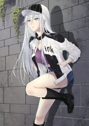 enterprise (azur lane) from azur lane
