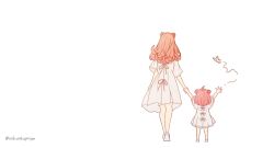 anya (spy x family) from spy x family