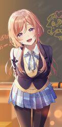 himesaki rinami from gakuen idolmaster