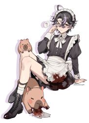 Booru post from safebooru.org