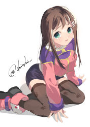 sophia esteed from star ocean by shiohi