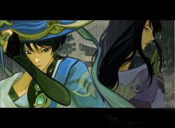 raiden shogun from genshin impact