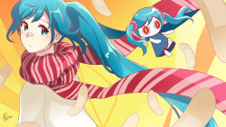 aimaina from vocaloid by aoiyui