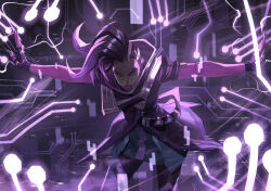 sombra (overwatch) from overwatch