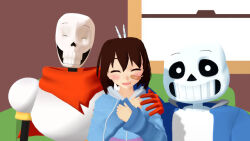 frisk (undertale) from undertale by kittykatartluv