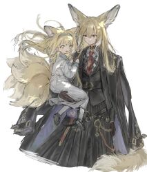 suzuran (arknights) from arknights