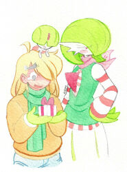 gardevoir from pokemon