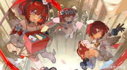 trianne (honkai: star rail) from honkai: star rail by saucer (saucer752)