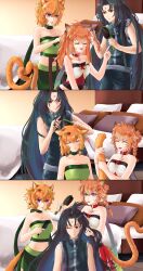lethe from fire emblem by ebrietas (arayaejiri)