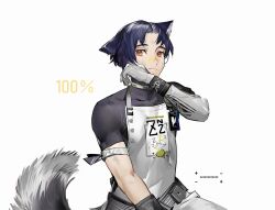 infection monitor (arknights) from arknights by yyb