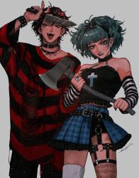 original fan art