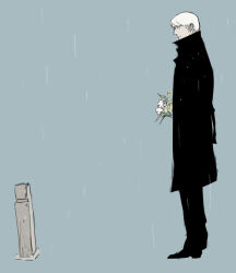 albert heinrich from cyborg 009 by gb (doubleleaf)