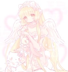 chii from chobits by mipi (u3u 00)