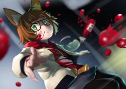 original fan art