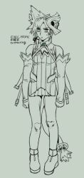 aurica nestmile from ar tonelico