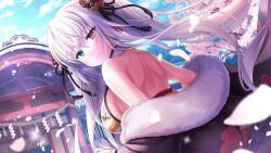 Booru post from safebooru.org