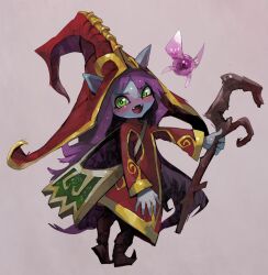 lulu (league of legends) from league of legends by raichiyo