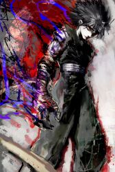 hiei (yu yu hakusho) from yu yu hakusho