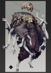original fan art