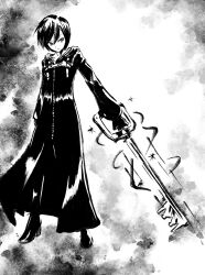 xion (kingdom hearts) from kingdom hearts