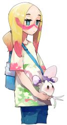 mina (pokemon) from pokemon by raichiyo