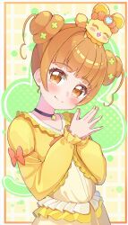 rance (dokidoki! precure) from dokidoki! precure