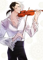 arystar krory from d.gray-man