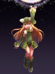 freya (valkyrie profile) from star ocean
