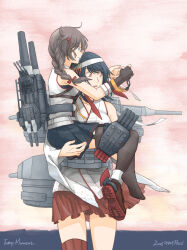 shigure (kancolle) from kantai collection