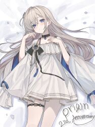 counter:side fan art