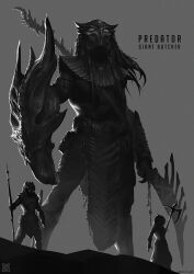 alien queen from alien (series) by xiaoguimist