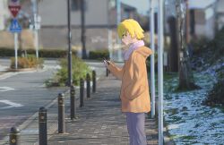 joker (cookie) from cookie (touhou)