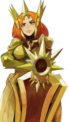 leona (league of legends) from league of legends by raichiyo