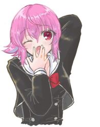 onoe serika from chaos;child