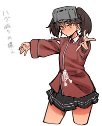 ryuujou (kancolle) from kantai collection
