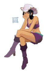 nico robin from one piece